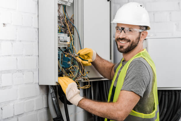 Best Emergency Electrician Near Me  in East Pepperell, MA
