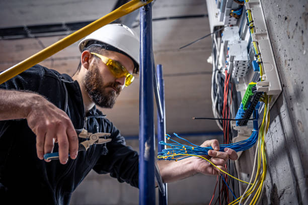 Best Emergency Electrical Repair  in East Pepperell, MA