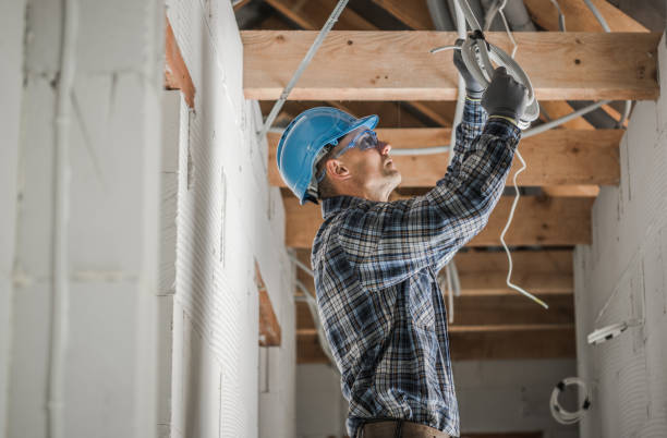 Best Affordable Electrician  in East Pepperell, MA