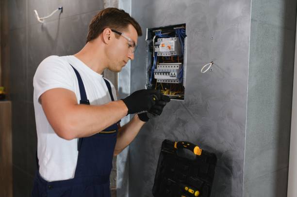 Best Electrical Rewiring Services  in East Pepperell, MA