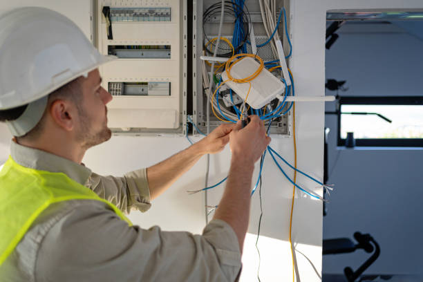 Best Affordable Emergency Electrician  in East Pepperell, MA